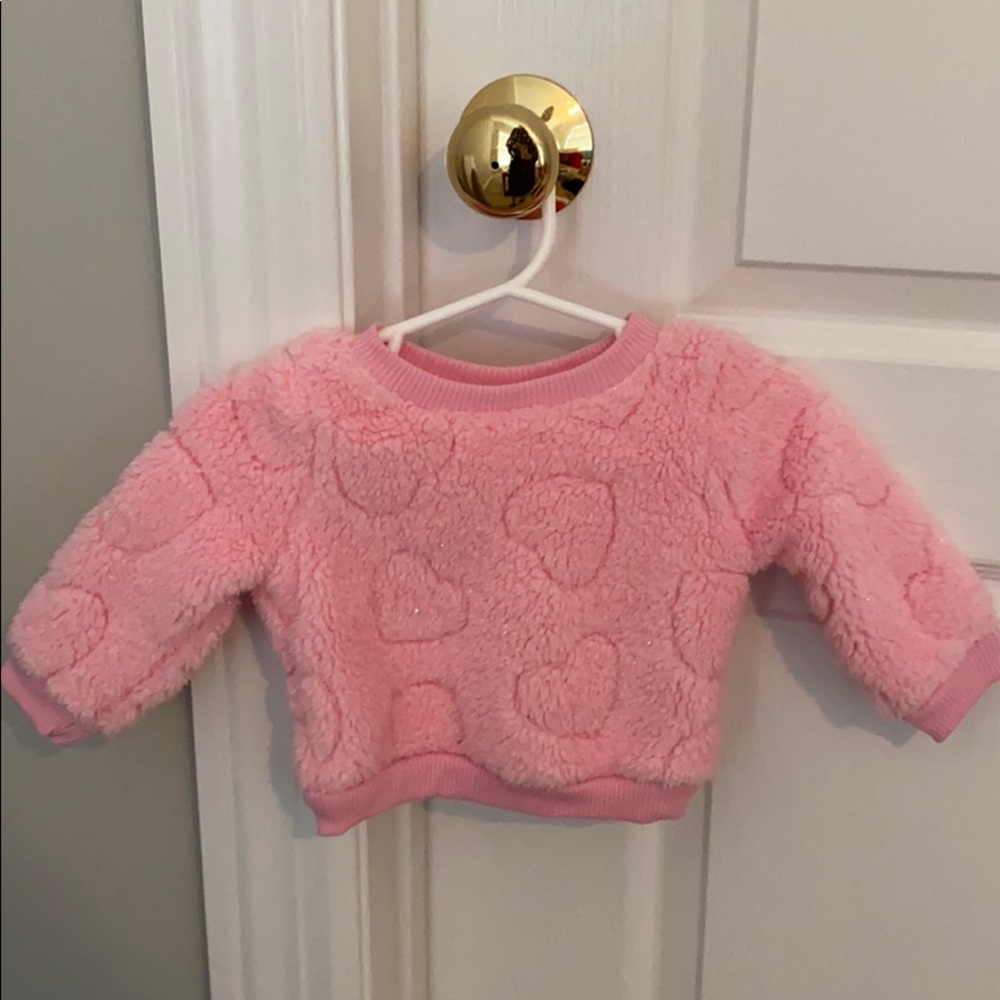 Cat & Jack Baby Sweatshirt